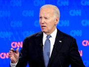 Не откажутся демократы от Байдена, но и нервничать не перестанут Не откажутся демократы от Байдена, но и нервничать не перестанут