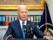 Байден: «Палестинский народ пережил настоящий ад в этой войне Байден: «Палестинский народ пережил настоящий ад в этой войне