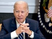 Байден: «Пришло время закончить эту войну» Байден: «Пришло время закончить эту войну»