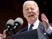 Американский патрон Байден дает пинка всем своим вассалам за проигрыш на выборах в Европарламент Американский патрон Байден дает пинка всем своим вассалам за проигрыш на выборах в Европарламент