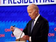 Please-Joe-Go, родился новый слоган в среде демократов Please-Joe-Go, родился новый слоган в среде демократов