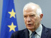 Боррель: Путин будет добавлять по одной новой области Украины к условиям мира Боррель: Путин будет добавлять по одной новой области Украины к условиям мира