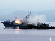 Россия перебрасывает в Карибский бассейн корабли и самолеты для проведения военных учений Россия перебрасывает в Карибский бассейн корабли и самолеты для проведения военных учений