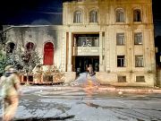 Глава Дагестана Сергей Меликов: Жертвами терактов в Дагестане стали более 15 полицейских Глава Дагестана Сергей Меликов: Жертвами терактов в Дагестане стали более 15 полицейских