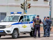 Что известно об атаках в Дагестане к этому часу Что известно об атаках в Дагестане к этому часу