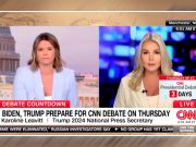 Небольшой тизер того как будут проходить дебаты между Джо Байденом и Дональдом Трампом Небольшой тизер того как будут проходить дебаты между Джо Байденом и Дональдом Трампом