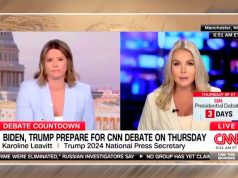 Небольшой тизер того как будут проходить дебаты между Джо Байденом и Дональдом Трампом Небольшой тизер того как будут проходить дебаты между Джо Байденом и Дональдом Трампом