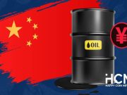 Переход Китая и Саудовской Аравии на цифровую валюту mBridge создаст серьезную угрозу доллару Переход Китая и Саудовской Аравии на цифровую валюту mBridge создаст серьезную угрозу доллару