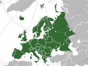 Во второй половине 1950-х континентальная Западная Европа захотела стать самостоятельным мировым игроком Во второй половине 1950-х континентальная Западная Европа захотела стать самостоятельным мировым игроком