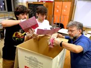 Избирателей в Европе беспокоит инфляция и война Избирателей в Европе беспокоит инфляция и война