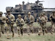 Европа готовится к войне Европа готовится к войне