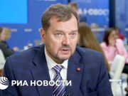 Новый федеральный округ, в который войдут четыре новых региона и Крым, может получить название Новороссия — Балицкий Новый федеральный округ, в который войдут четыре новых региона и Крым, может получить название Новороссия — Балицкий