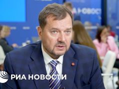 Новый федеральный округ, в который войдут четыре новых региона и Крым, может получить название Новороссия — Балицкий Новый федеральный округ, в который войдут четыре новых региона и Крым, может получить название Новороссия — Балицкий