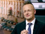 К покушению на премьер-министра Словакии Роберта Фицо привела кампания развёрнутая его политическими противниками К покушению на премьер-министра Словакии Роберта Фицо привела кампания развёрнутая его политическими противниками