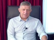 Фицо не верит, что в него стрелял одинокий сумасшедший Фицо не верит, что в него стрелял одинокий сумасшедший