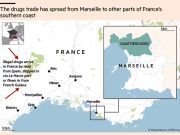 Мексиканизация Франции идёт полным ходом Мексиканизация Франции идёт полным ходом