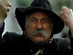 «Поднимайся, Грузия! Поднимайся Грузия!»