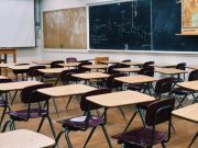 Катастрофическое положение в системе образования – в 2023 году учебу в школах Грузии прервали 14 911 учеников