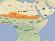 Коридор по африканскому СССР. Мировая логистика уходит из-под Запада