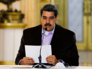 Мадуро обвинил оппозиционеров в подготовке госпереворота в Венесуэле