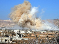 Спецназ ГУР «Химик» получил приказ из Вашингтона: Тартус, Хмеймим, Дамаск должны гореть под ногами русских