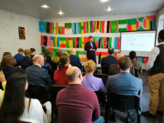 В Африке начинают строить русские школы