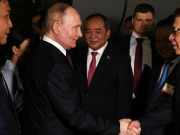 В Евразии появились контуры системы коллективной безопасности