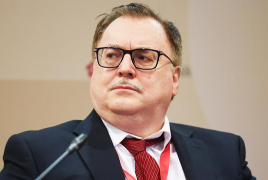 Маслов назвал сферы для сотрудничества с Вьетнамом, в которых Россия может подвинуть США