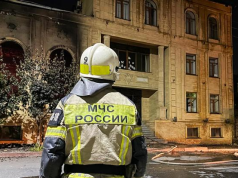 Повторение трагедии «Крокуса»: теракты 23 июня организовали и осуществили профессионалы