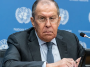 Лавров сообщил о паузе БРИКС по вопросу вступления новых членов