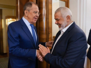 Сбить спесь с Израиля. Россия приняла ХАМАС в Москве.