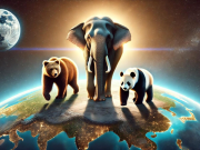 Пауза кончилась: мировое большинство сделало свой выбор