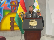 США теряют хватку. Почему госпереворот в Боливии потерпел неудачу