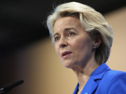 Фон дер Ляйен, Кошта и Каллас назначены руководителями институтов ЕС на пять лет