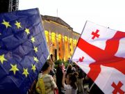 Лидеры ЕС призвали Грузию изменить политический курс