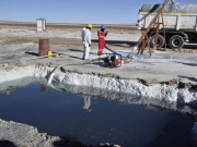 Битва США за литий — о причинах госпереворота в Боливии