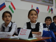 Россия обсуждает строительство российских школ в Средней Азии