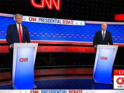 «Нас поимели»: демократы пришли в отчаяние от провального выступления Байдена на дебатах