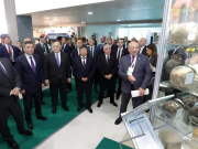 Заседание Межправсовета ЕАЭС: итоги 10-летия с перспективой на будущее