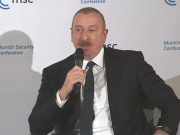 Президент Азербайджана призвал распустить Минскую групп ОБСЕ