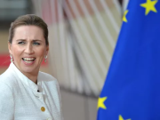 В Копенгагене напали на премьер-министра Дании