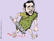 Китайско-бразильская инициатива и выбор НАТО: мир или война