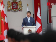 «Надо прозрачнее, генацвале»: почему агенты Запада называют новый закон «российским»?