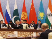 Что даст Беларуси вступление в ШОС и БРИКС?