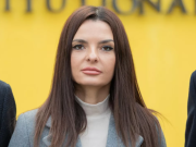 Гуцул сообщила об угрозе втягивания Молдавии в конфликт на Украине