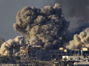 Ближний Восток: вместо мира в Газе Израиль угрожает войной Ливану