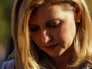 Королева краденых детей. Фонд Зеленской обвиняют в продаже детей педофилам и на органы