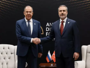 Хакан Фидан едет в Россию на саммит БРИКС+