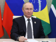 Финансовое ноу-хау. Россия предложила БРИКС перейти на цифровые расчеты