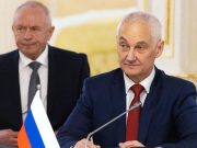 Белоусов в Алма-Ате, Путин — в Ташкенте. США готовят против России второй фронт?